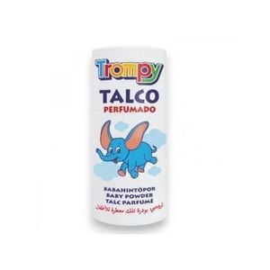 TROMPY Talco Perfumado 250g