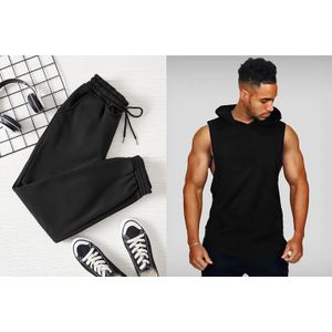 Ensemble SWEAT/pantalon   SPORT SUMMER MAISON