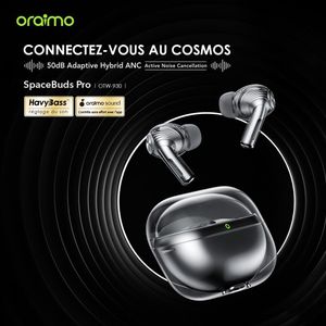 Oraimo Spacebuds pro