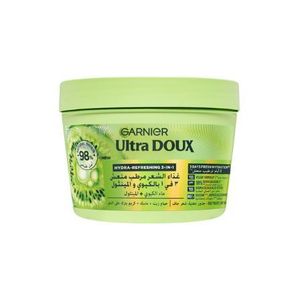 Garnier Ud Hf Mask Kiwi 390ml