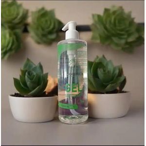 Gel Nettoyant Éclaircissant Anti-Taches Peaux Grasses & Peaux Sèches - Diliderma