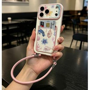 pochette nouvel design  pour iphone 17 pro max