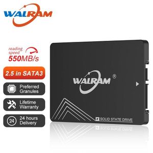 walram Barrette de RAM 8 Go DDR4 pour PC portable, , 2666MHz 1.2V SO-DIMM à  prix pas cher