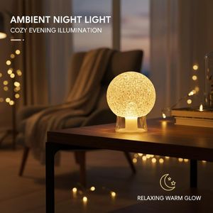 Illuminez votre espace avec élégance et douceur