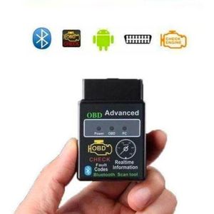 Adaptateur automatique Bluetooth ELM327