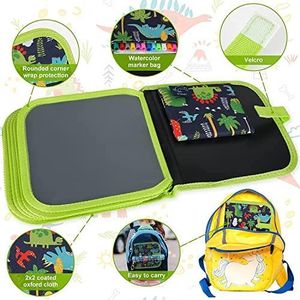 Fini le désordre, place à la créativité propre