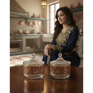 Apportez une touche artisanale à votre décoration intérieure