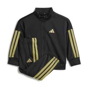 ADIDAS Survêtement Essentials Climacool Enfants - JC8857 - Noir