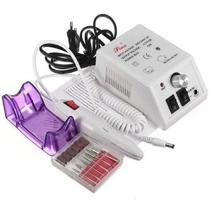  Ponceuse à ongles électrique, dissolvant de vernis à cuticules, appareil de pédicure,