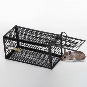 Piège à souris électrique, tueur à rats Maroc