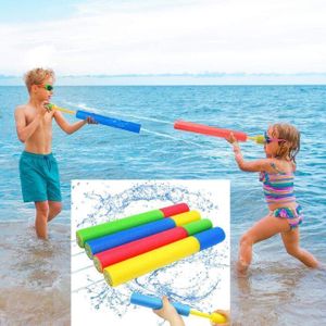 Pistolet À Eau Jouets Enfants - Pistolet À Eau De Piscine pour Sports Nautiques D'été - De Jardin et De Plage