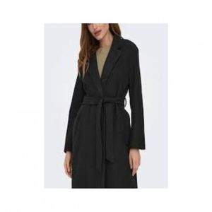 Veste longue femme pas cher hotsell