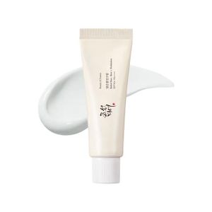 Beauty of Joseon Soulagement du soleil : Riz + Probiotiques, PA ++++ SPF 50+, 50 ml