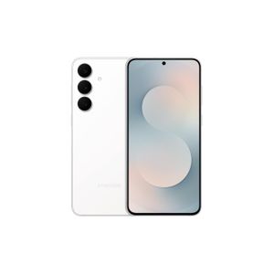 Samsung S25 - 6.2"- Fe 8Go -256 Go - White