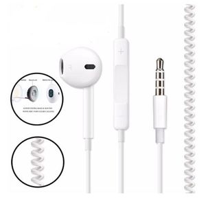 Generic ecouteurs avec Microphone avec Connecteur de Foudre Haute Qualite  Pour iPhone 7+/7/8/x/ipad NB:Fonctionement bluetooth من الضروري تشغيل  البلوتوث لتنشيط الجهاز à prix pas cher