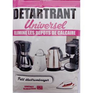 Bosch Tassimo Jaune Service T-disc de Détartrage  Originales-Cafetière(ORIGINE FRANCE) à prix pas cher