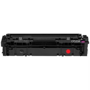 Toner Compatible CF533A Magenta 