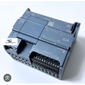 Unité Centrale de Traitement (CPU) SIMATIC S7-12