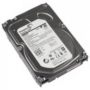 Seagate 500GB - 1TB - 2TB - 3TB - 4TB Disque Dur HDD 3.5 SATA pour PC  Bureau / DVR  à prix pas cher