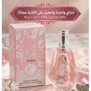 Votre beauté commence par le parfum.