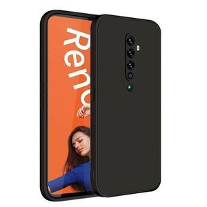 Coque silicone pour OPPO Reno 2F Case
