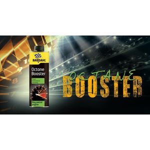 Bardahl Essence booster d'octane