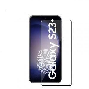 Glass Protecteur d'Écran en Verre Trempé pour Samsung Galaxy S23 Plus 5G – Haute Qualité et Protection Complète