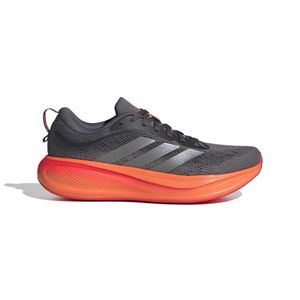 Adidas حذاء ركض Response Pace KJ1776 - رمادي
