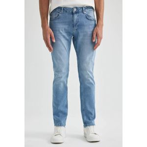 Jeans homme regular pas top cher
