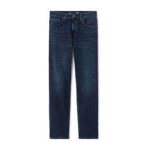 Celio Jean straight indéformable - BLUE BLACK