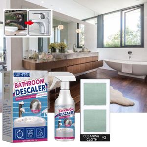 Nettoyage puissant et rapide pour toute la maison