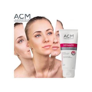 France ACM Dépiwhite Lait Corporel Eclaircissant 200 200 ml