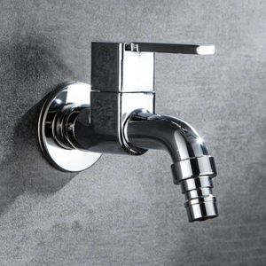 Robinet de Cuisine, Jardin, Salle de bain, en cuivre+ Téflon gratuit