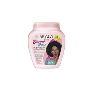 Skala Crème de traitement capillaire Divino Potão