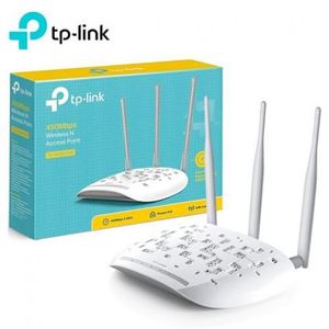 EAP660 HD – Point d'accès WiFi 6 – AX3600 bi-bande Multi-Gigabit plafonnier  – Tp-link Maroc