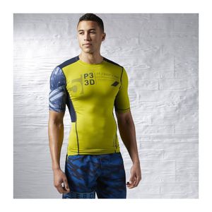T Shirts D bardeurs Polos Homme Reebok prix pas cher Jumia