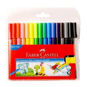 Faber castell Porte-mine Grip 1347 noir 0,7 mm à prix pas cher