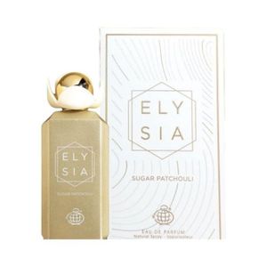 Fragrance World Elysia Sugar Patchouli FragranceWorld for women