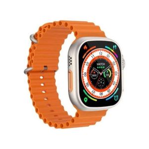 smartwatch série 8 ultra pour hommes femmes 2023