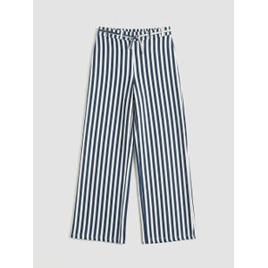 LC Waikiki Striped Girl's Sweatpants