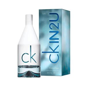 Ck عطر كالفن كلاين سي كيه إن تو يو هيم للرجال، ماء تواليت، 50 مل و100 مل، عطر فوغير أصلي