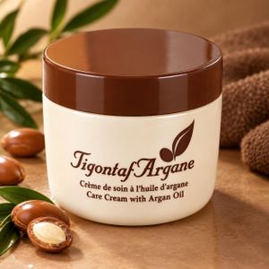 Tigontaf Crème de soin à l’huile d’argane