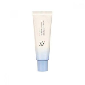 Beauty of Joseon Crème Solaire Visage SPF50+, Rice + Probiotics, Protection UV, Hydratante, Peau Sensible, 50 ml