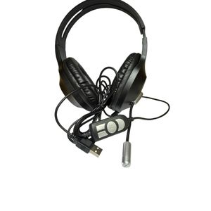 Casque Gamer Stéréo Xtrike HP-307 avec Microphone Anti Bruit