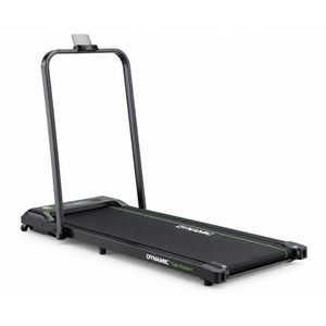 Dynamic Tapis Roulant – Entraînez-vous Chez Vous !
