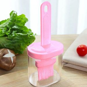 Brosse Pinceau A Huile, Sauce Barbecue