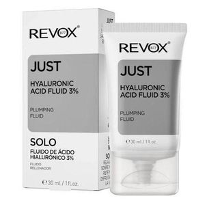 REVOX JUST HYALURONIC ACID FLUID 3% (30ML.)
