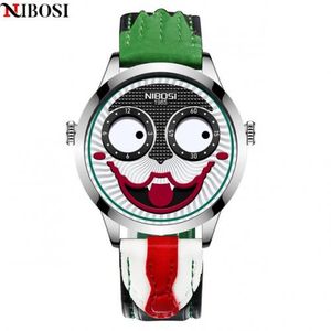 Montre nibosi best sale homme prix maroc