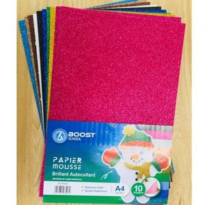 Papier canson couleur au Maroc, Achetez au meilleur prix