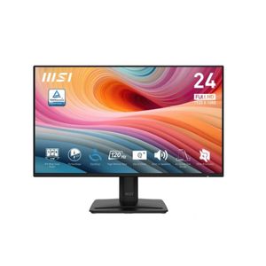 Msi Ecran PC PRO MP242A E2 24"